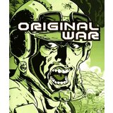 Steam Original War Key EUROPE Steam Original War Key EUROPE Slike