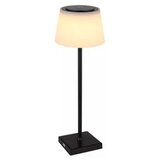 Lampa stolna LED 4W 3000K-6400K GREGOIR crna | Eponuda.ba