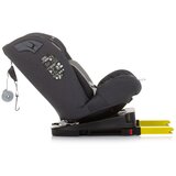 Chipolino auto Sedište za decu X Factor 40-150 cm 0-36kg