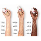 Shiseido Revitalessence Skin Glow Foundation blagi puder s posvjetljujućim učinkom SPF 30 nijansa Bronze 30 ml | shoptok.hr