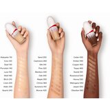 Shiseido Revitalessence Skin Glow Foundation lahki tekoči puder s posvetlitvenim učinkom SPF 30 odtenek Pine 30 ml | Shoptok.si
