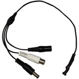 Amiko Home Mikrofon za kameru – MIC01 Cijene
