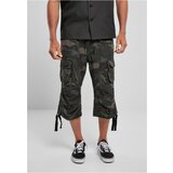Brandit Men's 3/4 pants Urban Legend - dark/camouflage | Eponuda.ba