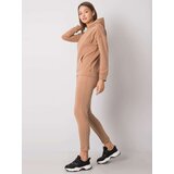 RUE PARIS RV-KMPL-6707.85-camel set | shoptok.hr
