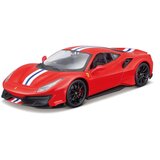 Maisto Gradniki – Ferrari 488 Pista, 1:24 Cene