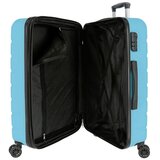 Movom turbo ABS set kofera 3/1 Sky blue 58.294.66 | ePonuda.com