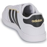 Adidas BREAKNET SLEEK J Bijela | shoptok.hr
