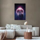  Slika - Close Meeting (1 Part) Vertical 80x120 Standard | shoptok.hr
