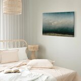  Slika - Caspar David Friedrich – The Monk by the Sea 30x20 Akustična | shoptok.hr
