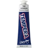 tempera Aero 42ml tubica ultramarin