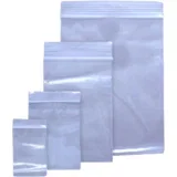 Vrečka ZIP 40x60mm