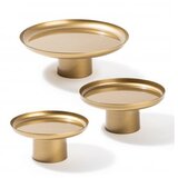 WALLXPERT stona dekoracija Nısıros b gold | ePonuda.com