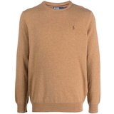 Polo Ralph Lauren Puloverji - Bež Cene