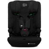 Kinderkraft autosjedalica I-COMFY i-Size 9-36 kg (76-150 cm), Black | shoptok.hr