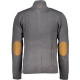 Gianmarco Venturi MEN&#39;S GRAY SWEATER | shoptok.hr
