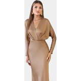 Edoti VENICE maxi dress DL | ePonuda.com