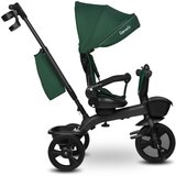 Lionelo tricikl Kori, Green Emerald | shoptok.hr