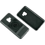 Sks Ohišje za pametni telefon Compit Cover Samsung Galaxy S23 Črno, (5000540707) | Shoptok.si