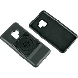 Ohišje za pametni telefon Compit Cover Samsung Galaxy S23 Črno, (5000540707)