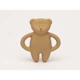 Moonie Natural Teether Cappucino grickalica za bebe 1 kom | shoptok.hr