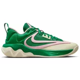 Nike GIANNIS IMMORTALITY 3 Muška obuća za košarku, zelena, veličina 41