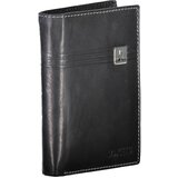 Lancetti BLACK MEN&#39;S WALLET | Shoptok.si