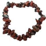 Narukvica DA-28295 - Smeđa / Crna KP28295 | shoptok.hr