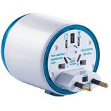 Travel Blue adapter Twist and Side Svijet za Europu (260) | shoptok.hr