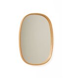 Hanah home Mirror Cloudy 38, Hrast | Eponuda.ba