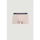 Emporio Armani Underwear Boksarice 111357 4R717 Rdeča