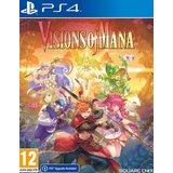 Square Enix PS4 Visions of Mana | ePonuda.com