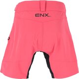 Endurance Women's cycling shorts Jamilla 2in1 | Shoptok.si