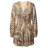 Guess mini leopard haljina Cene