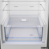 Beko B5RCNA376HXB Hladilnik-zamrzovalnik kombinacija z NoFrost tehnologijo, cm visoka 186,5 | Shoptok.si