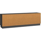 TV ormar Crna 150 x 31 x 47 cm Konstruirano drvo | shoptok.hr