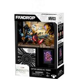 Figure djelovanja Fandrop Star Wars | shoptok.hr