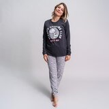 SNOOPY LONG PYJAMES SINGLE JERSEY | shoptok.hr