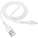LIGHTNING DATA CABLE 1M