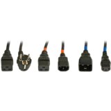 Eaton HotSwap MBP cable, 10A FR/DIN power cords | Eponuda.ba
