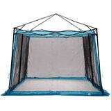  Unutarnji šator s krovom Plava 303 x 303 x 196 cm taft | Eponuda.com