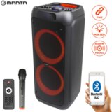 Manta karaoke zvočnik SPK5310 PRO Cene