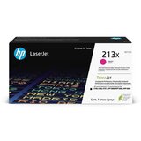 HP Toner 213X purpurni (W2133X), povećani kapacitet, do 6.000 stranica Cijene