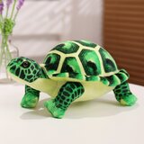  Plišanja igračka Kornjača za maženje - 25cm | shoptok.hr