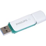 Philips USB 3.0 8GB Snow Edition Green u
