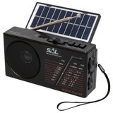 Sal solarni prenosni radio prijemnik ( RPH1 ) cene