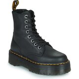 Dr. Martens Polškornji Jadon III Črna Cene