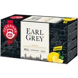 Teekanne crni čaj earl grey limun 20/1 cene