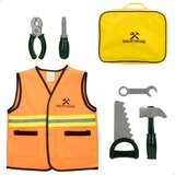  Komplet orodje Colorbaby My Tools 4 kosov | Shoptok.si