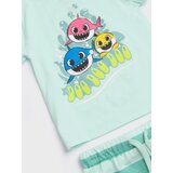 Sinsay Komplet od žerseja Baby Shark | shoptok.hr