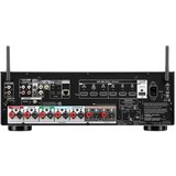 Denon AVR-X1700H DAB | Shoptok.si